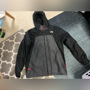 The North Face Winter coat